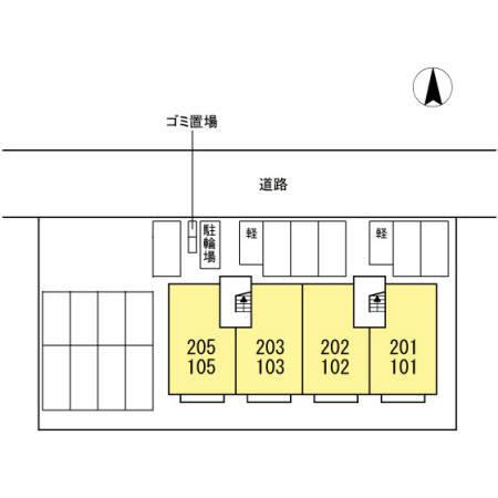 グランヒルズ豊町（205） その他