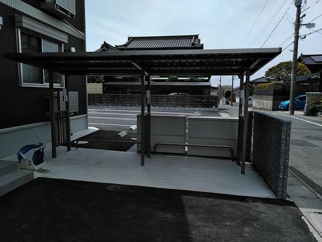 グランヒルズ豊町（205） 共有部分