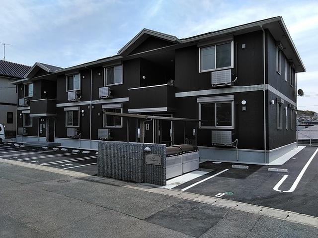 グランヒルズ豊町（205） 外観