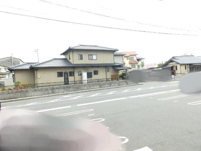 ピノ　カーサ（103） 眺望