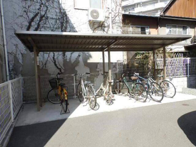 アイクレスト下関駅（102） 物件画像