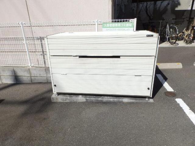 アイクレスト下関駅（102） 物件画像