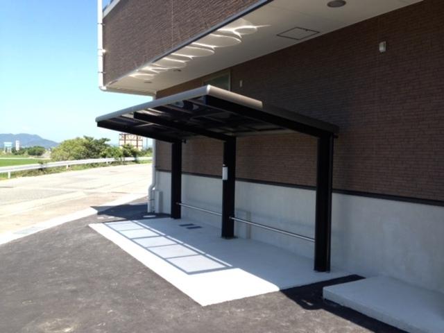 FAMILLE王司（210） 物件画像