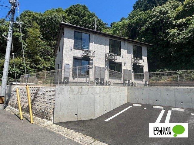 レジデンス　宝町（203） 物件画像