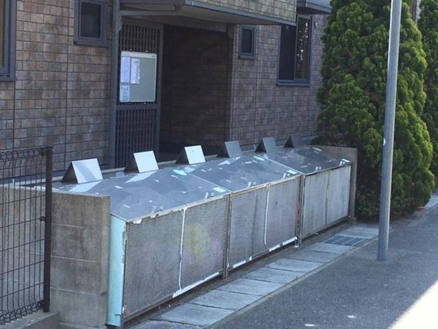 クリオコート　B棟（B303） 物件画像