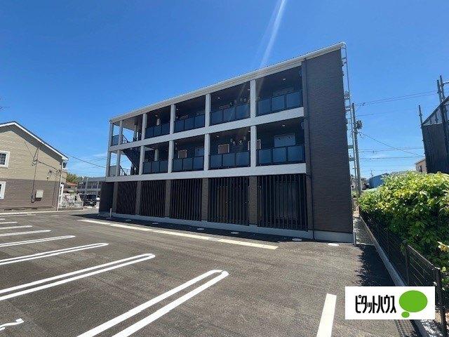 グランドールⅢ（305） 外観