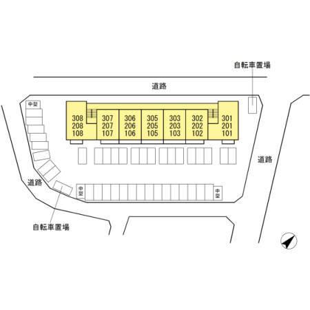 エクセレージュ彦島（203） その他