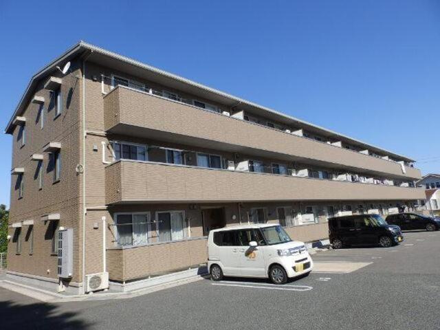 エクセレージュ彦島（203） 外観