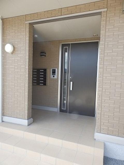 エクセレージュ彦島（203） 物件画像
