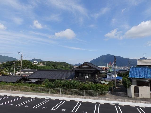 エクセレージュ彦島（203） 眺望