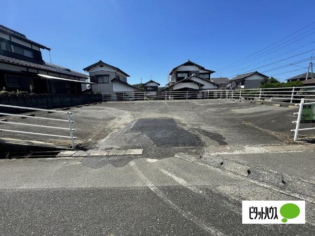 長井駐車場（1） 駐車場
