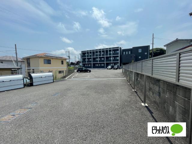 ラ・クラセーヴァ下関藤附(B-1)（108） 物件画像