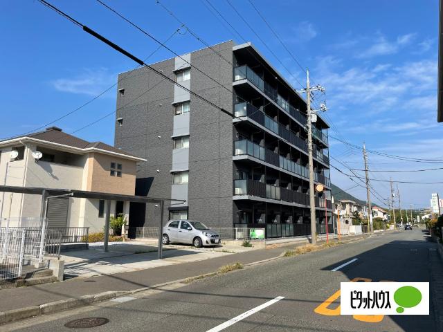 サンクレシア新下関秋根C2タイプ（103） 眺望