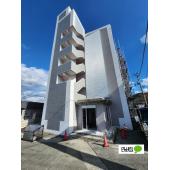 外観リフォームしました♪