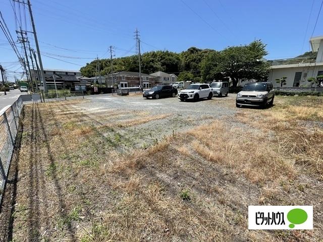 もん駐車場（1） 駐車場