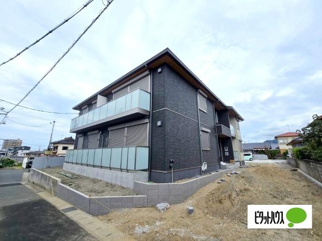 シャーメゾンリラッサIKURA（102） 外観