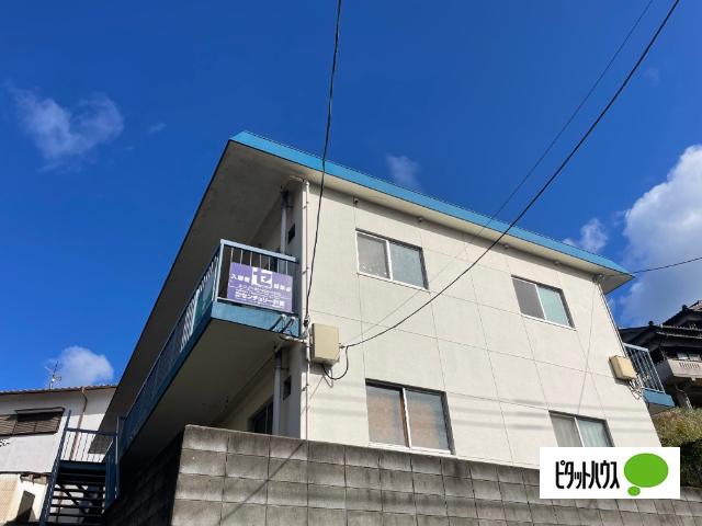 グリーンハイム 物件画像
