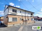 ハイツ住吉8外観1