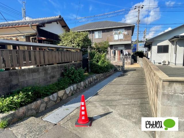 ブルーポンド 物件画像