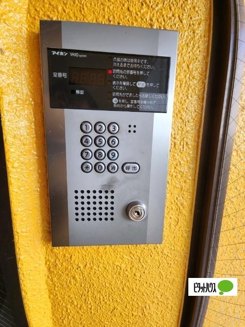 アーバンロジェＢタイプ 物件画像