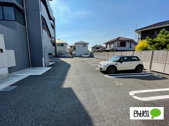 サンクレシア新下関秋根B2タイプ 物件画像