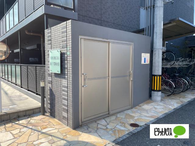 サンクレシア新下関秋根C2タイプ 物件画像