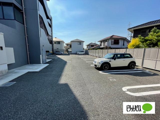 サンクレシア新下関秋根A1タイプ 物件画像