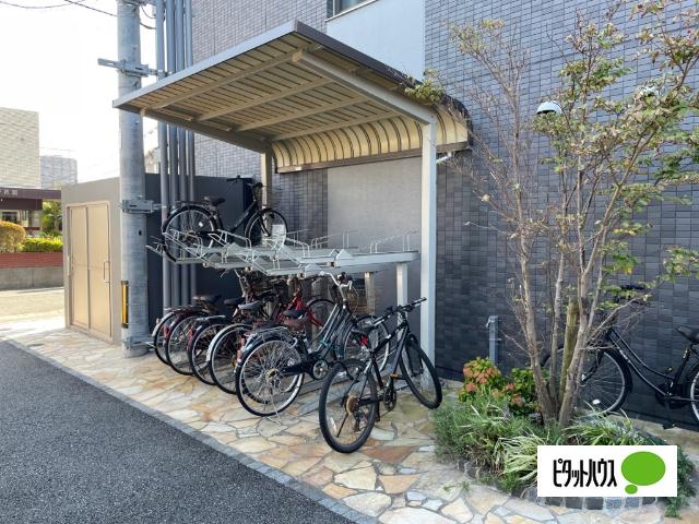 サンクレシア新下関秋根A1タイプ 物件画像
