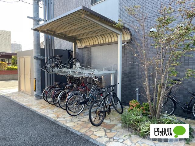 サンクレシア新下関秋根B1タイプ 物件画像
