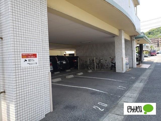 ラ・ルーナCタイプ 物件画像