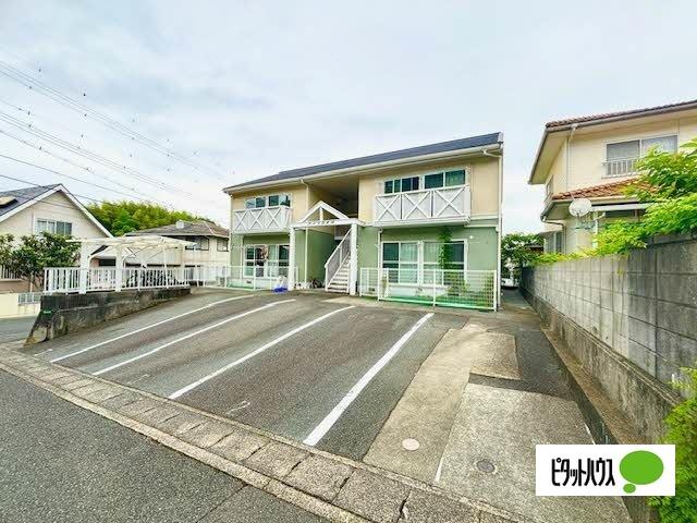 ハイツ乃木坂 物件画像