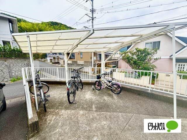 ハイツ乃木坂 物件画像