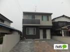 シャーメゾンエトワール外観1