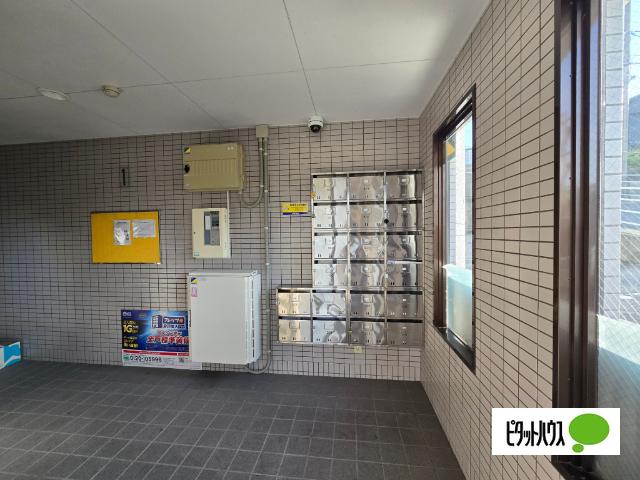 寿美サンライズマンション 物件画像