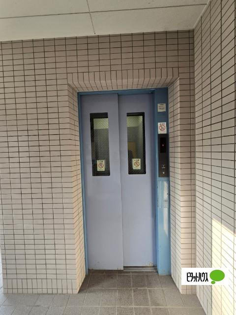 寿美サンライズマンション 物件画像