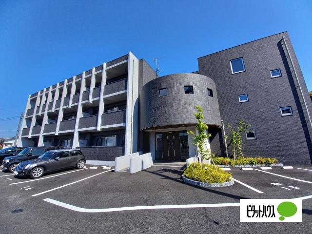 外観写真1