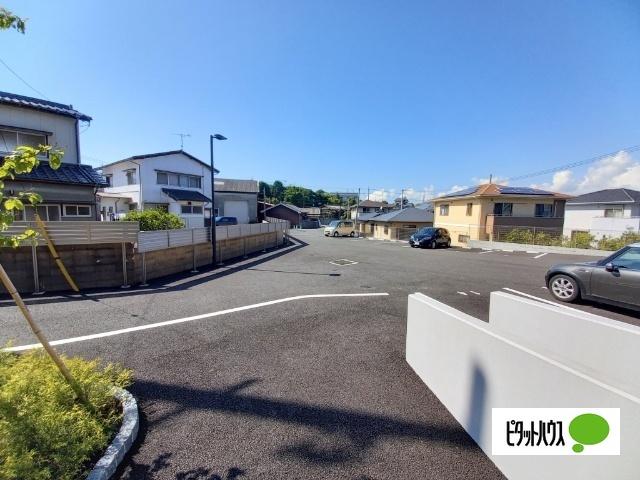 ラ・クラセーヴァ下関藤附(B-2) 物件画像
