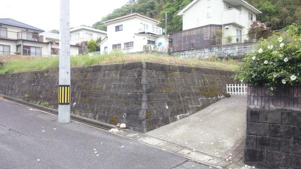 山陽小野田市埴生売土地 土地