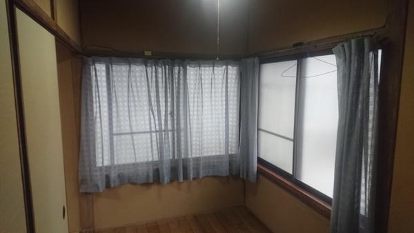 みもすそ川店舗付住宅 土地画像