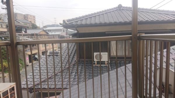 みもすそ川店舗付住宅 土地画像
