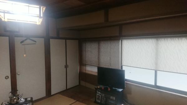 みもすそ川店舗付住宅 土地画像