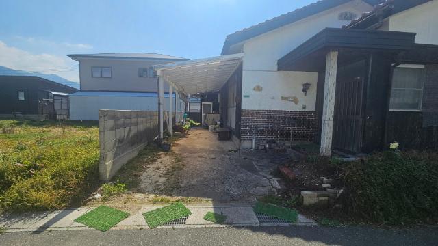 永田本町二丁目中古住宅 外観