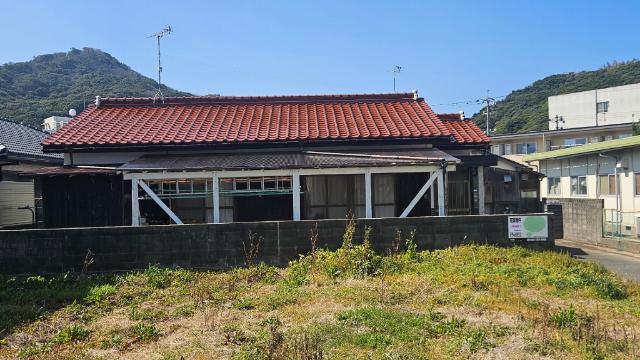 永田本町二丁目中古住宅 外観