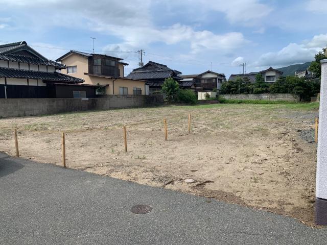 土地1