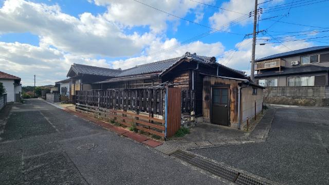 彦島杉田町一丁目売土地 土地