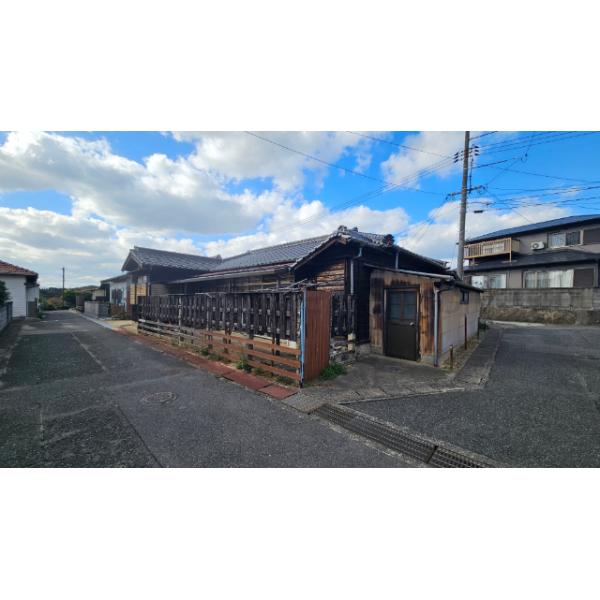 山口県下関市彦島杉田町１丁目