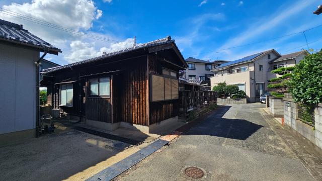 彦島杉田町一丁目売土地 土地