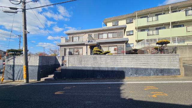 外観写真1