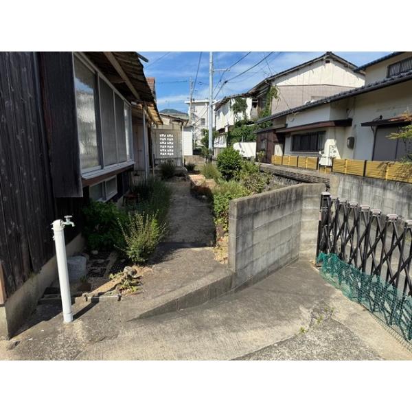 山口県下関市富任町４丁目
