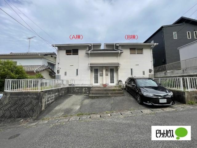 田倉差葉一戸建て 外観